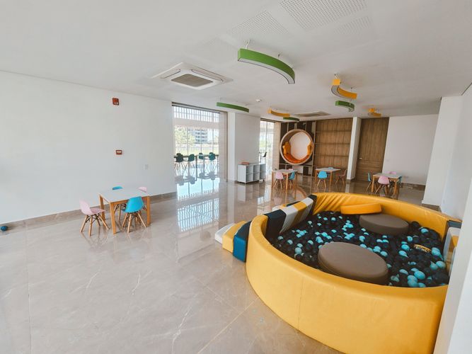 Apartamento en venta en Serena Del Mar, Cartagena · foto 16 de 22