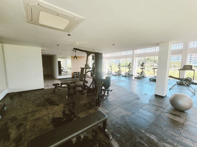 Apartamento en venta en Serena Del Mar, Cartagena · foto 17 de 22