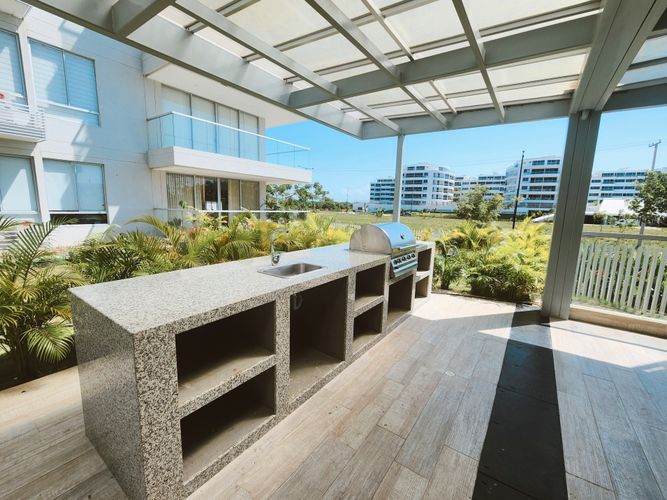 Apartamento en venta en Serena Del Mar, Cartagena · foto 18 de 22