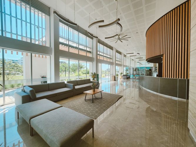 Apartamento en venta en Serena Del Mar, Cartagena · foto 19 de 22