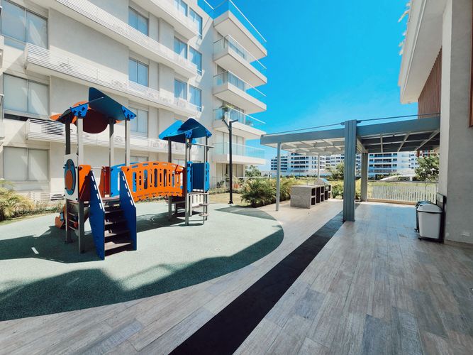 Apartamento en venta en Serena Del Mar, Cartagena · foto 20 de 22