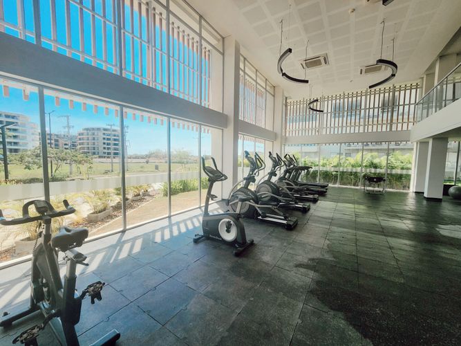 Apartamento en venta en Serena Del Mar, Cartagena · foto 21 de 22