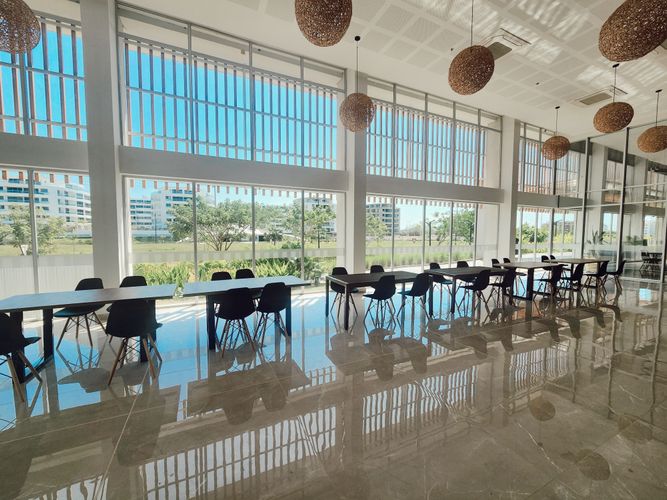 Apartamento en venta en Serena Del Mar, Cartagena · foto 22 de 22