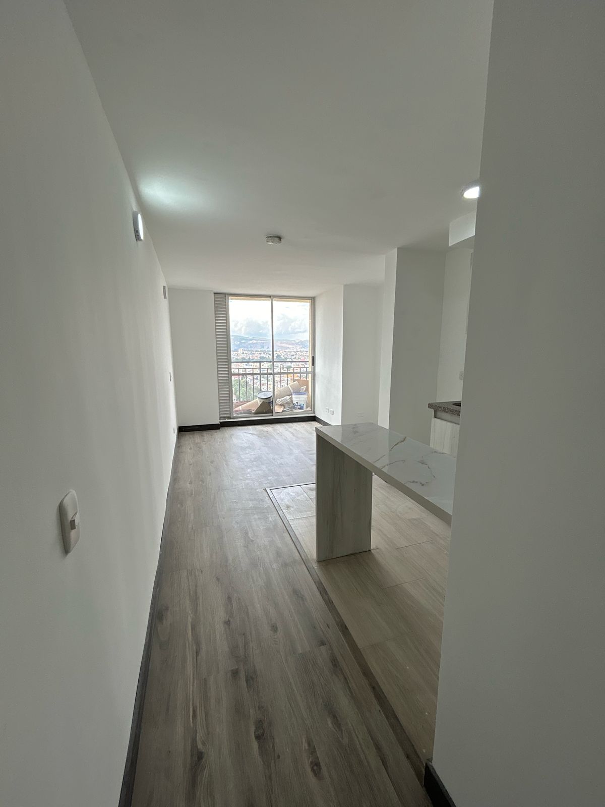 Apartamento en venta en Tibana, Bogotá · foto 6 de 16