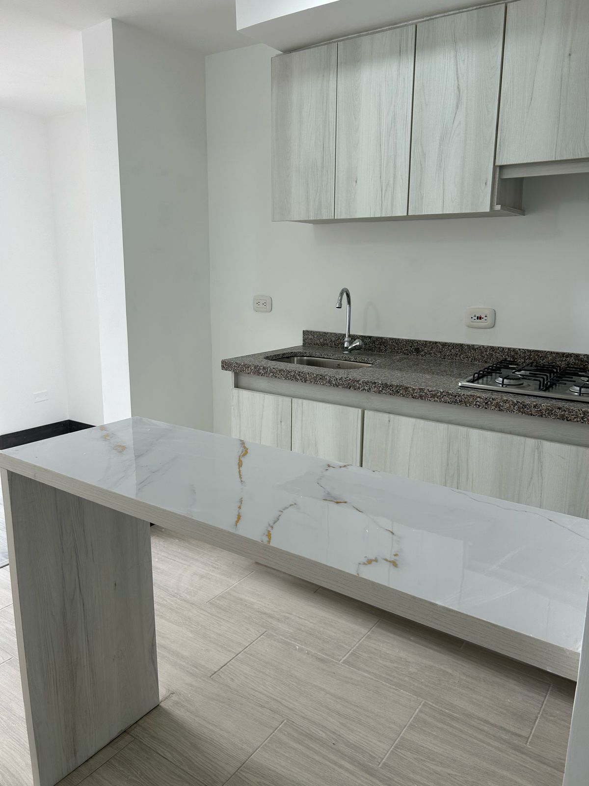 Apartamento en venta en Tibana, Bogotá · foto 10 de 16