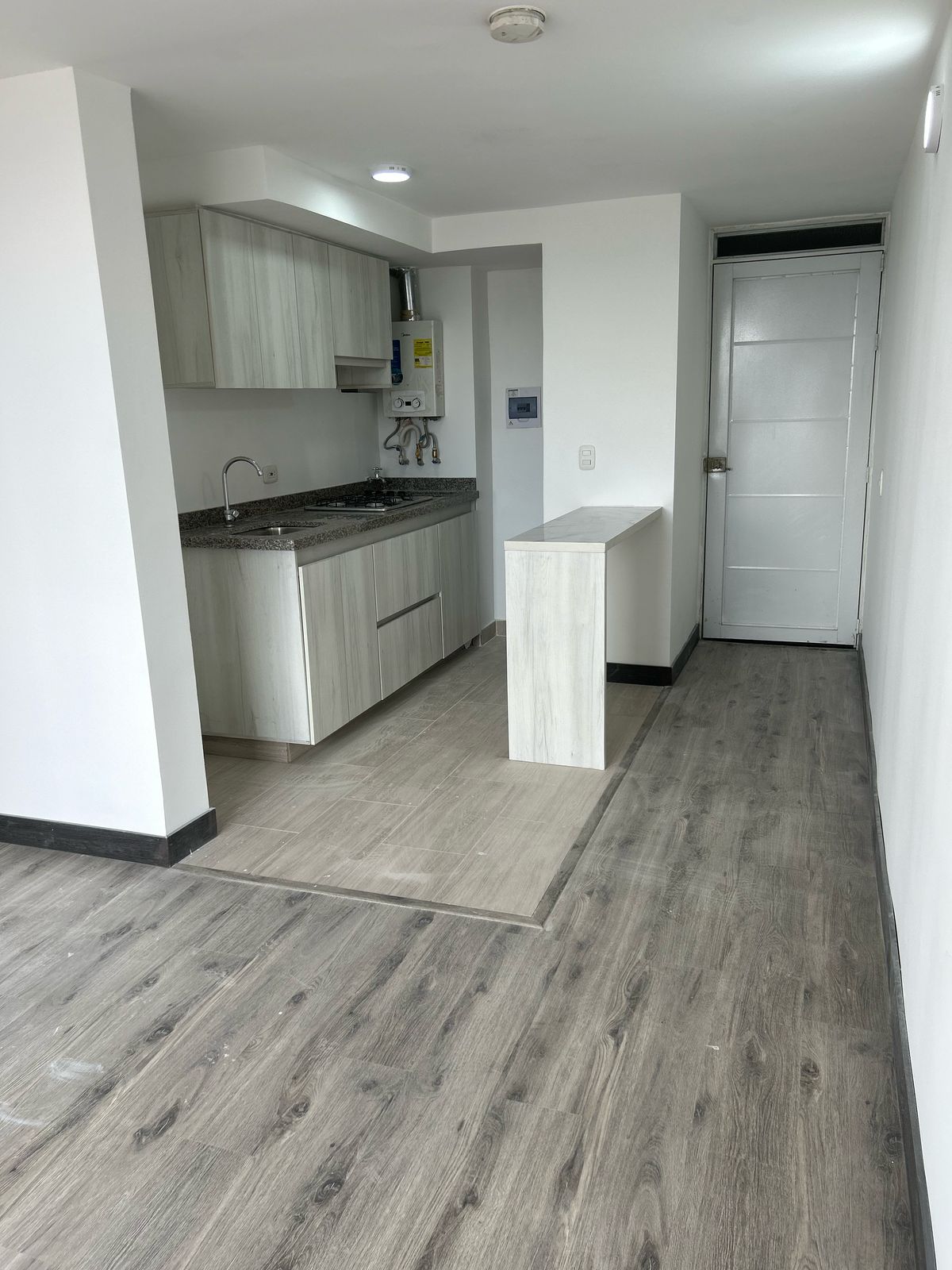 Apartamento en venta en Tibana, Bogotá · foto 11 de 16