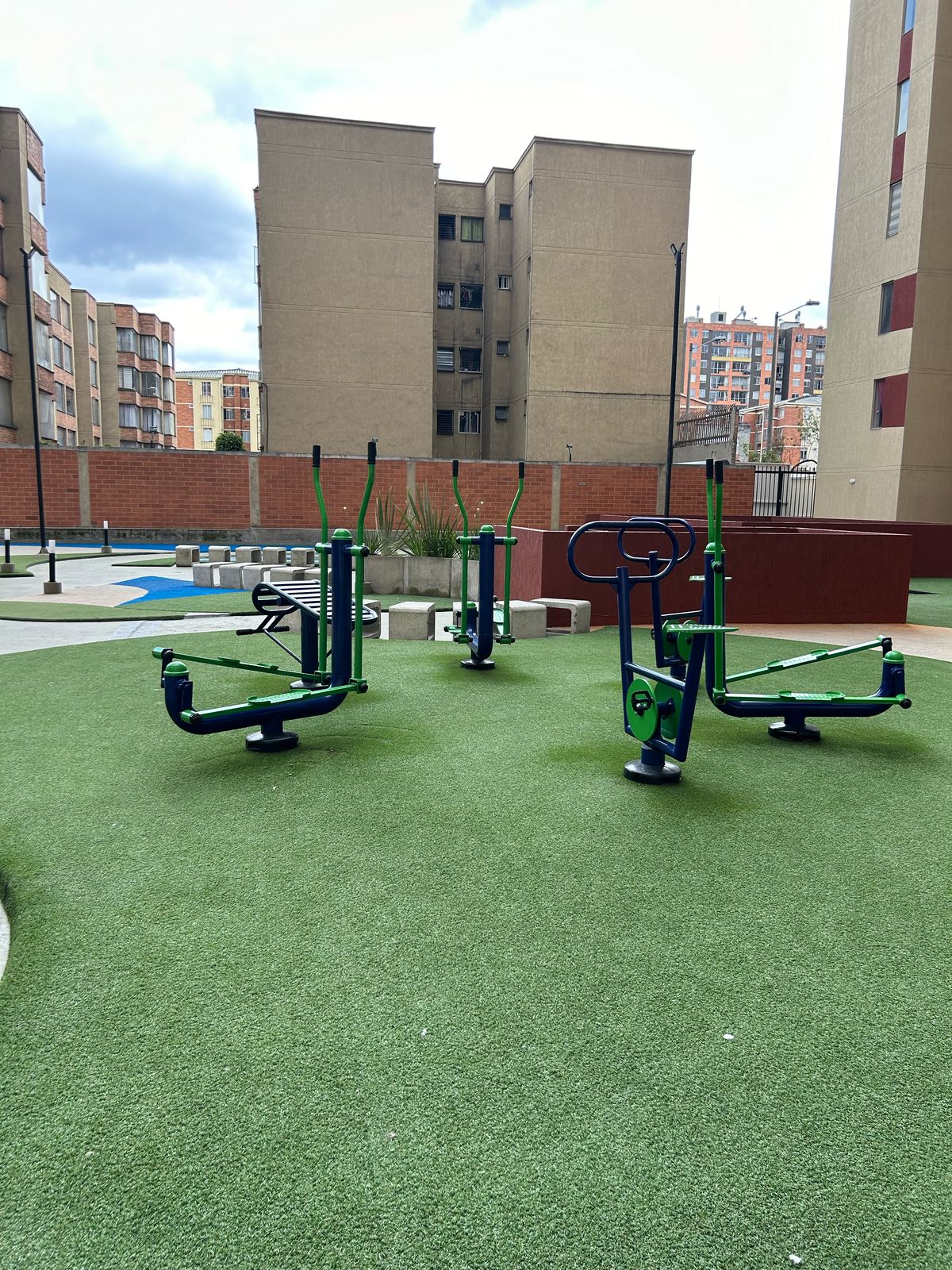 Apartamento en venta en Tibana, Bogotá · foto 12 de 16