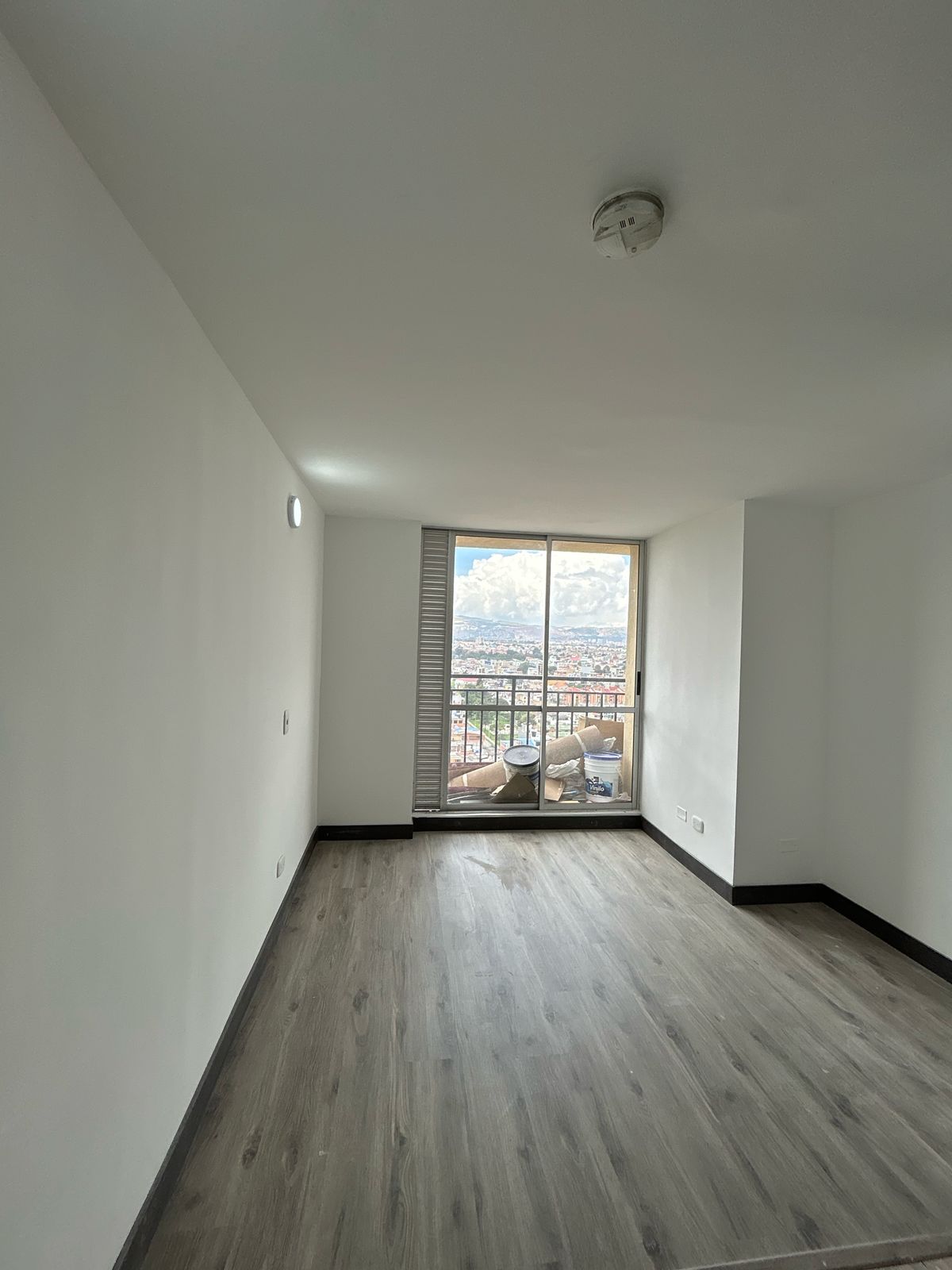 Apartamento en venta en Tibana, Bogotá · foto 13 de 16
