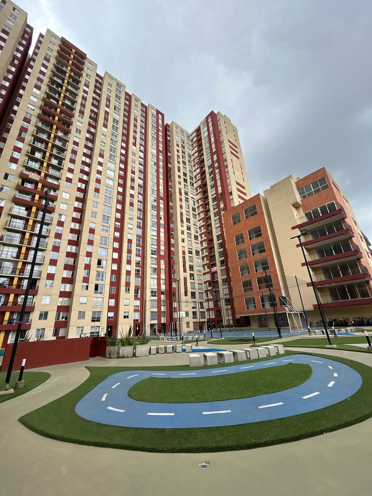 Apartamento en venta en Tibana, Bogotá · foto 14 de 16