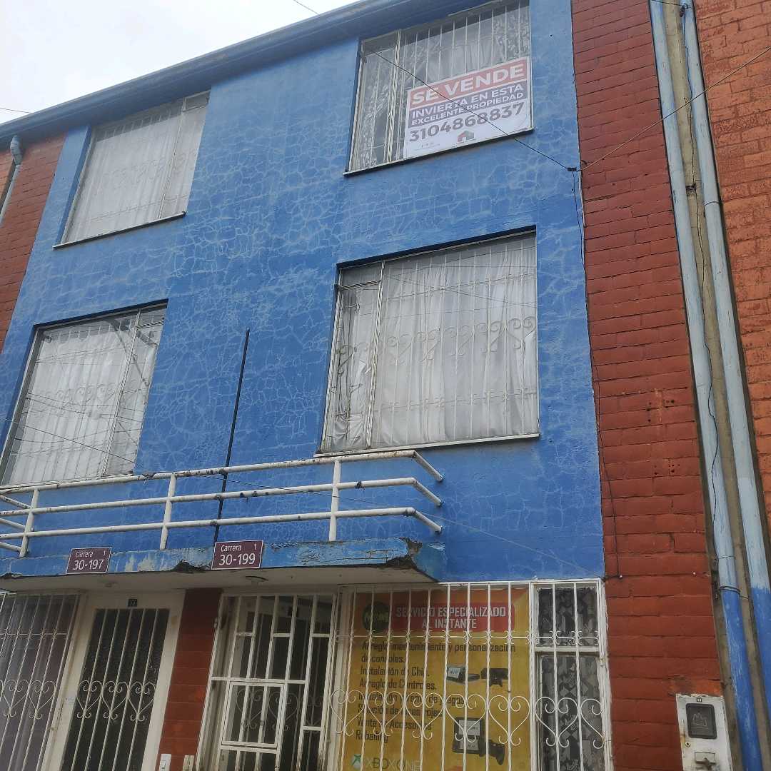 Casa en Venta en San Mateo  Soacha