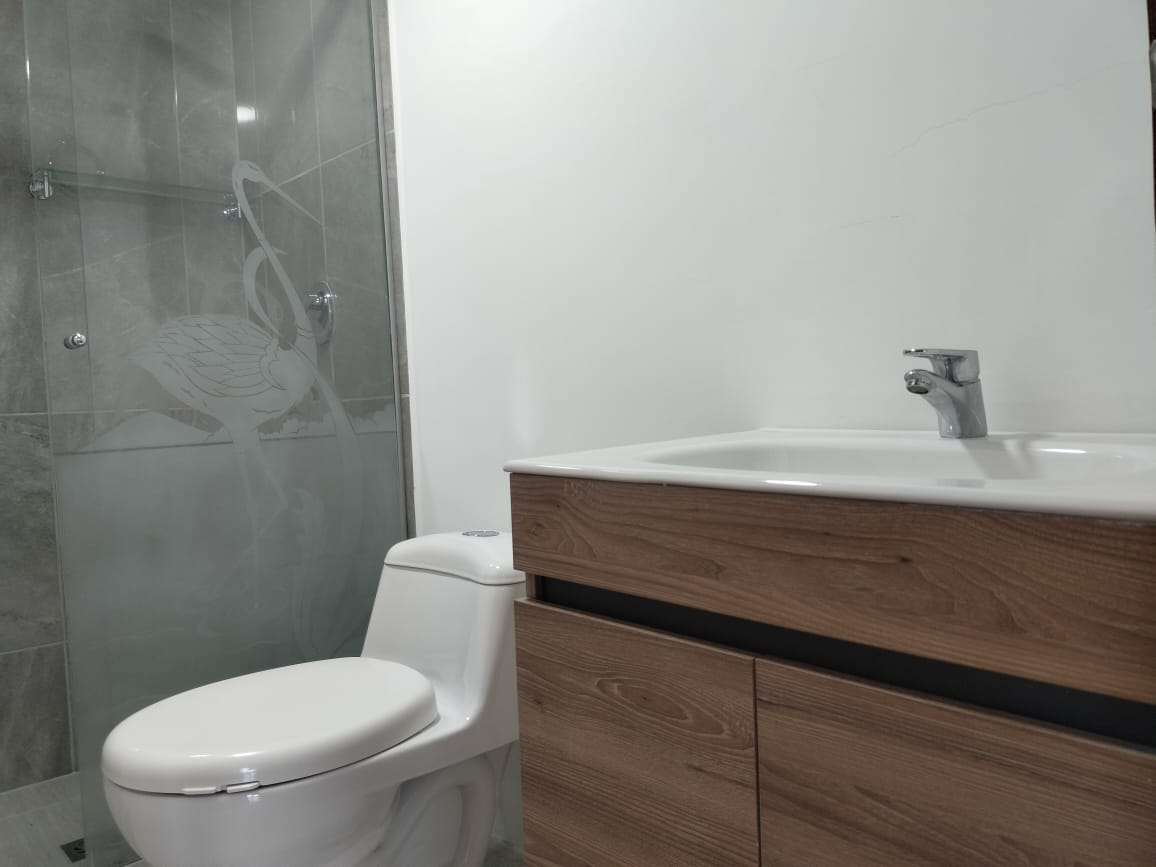 Apartamento en venta en Otraparte, Envigado · foto 17 de 17