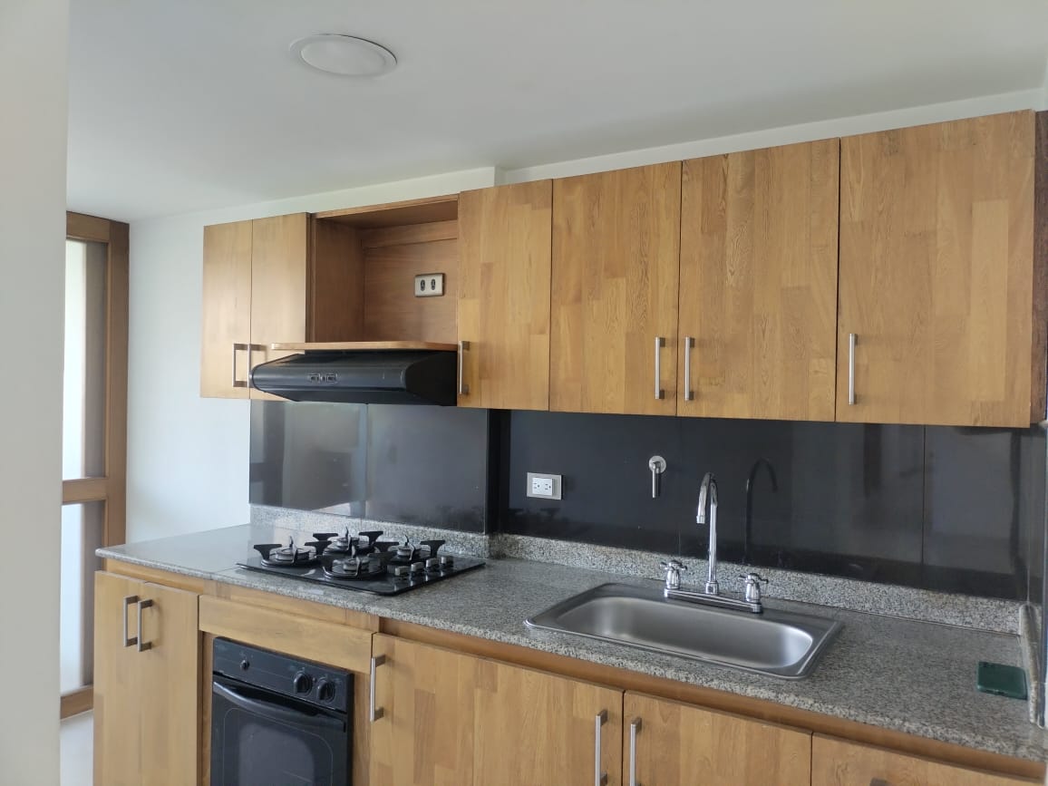 Apartamento en venta en Otraparte, Envigado · foto 8 de 17