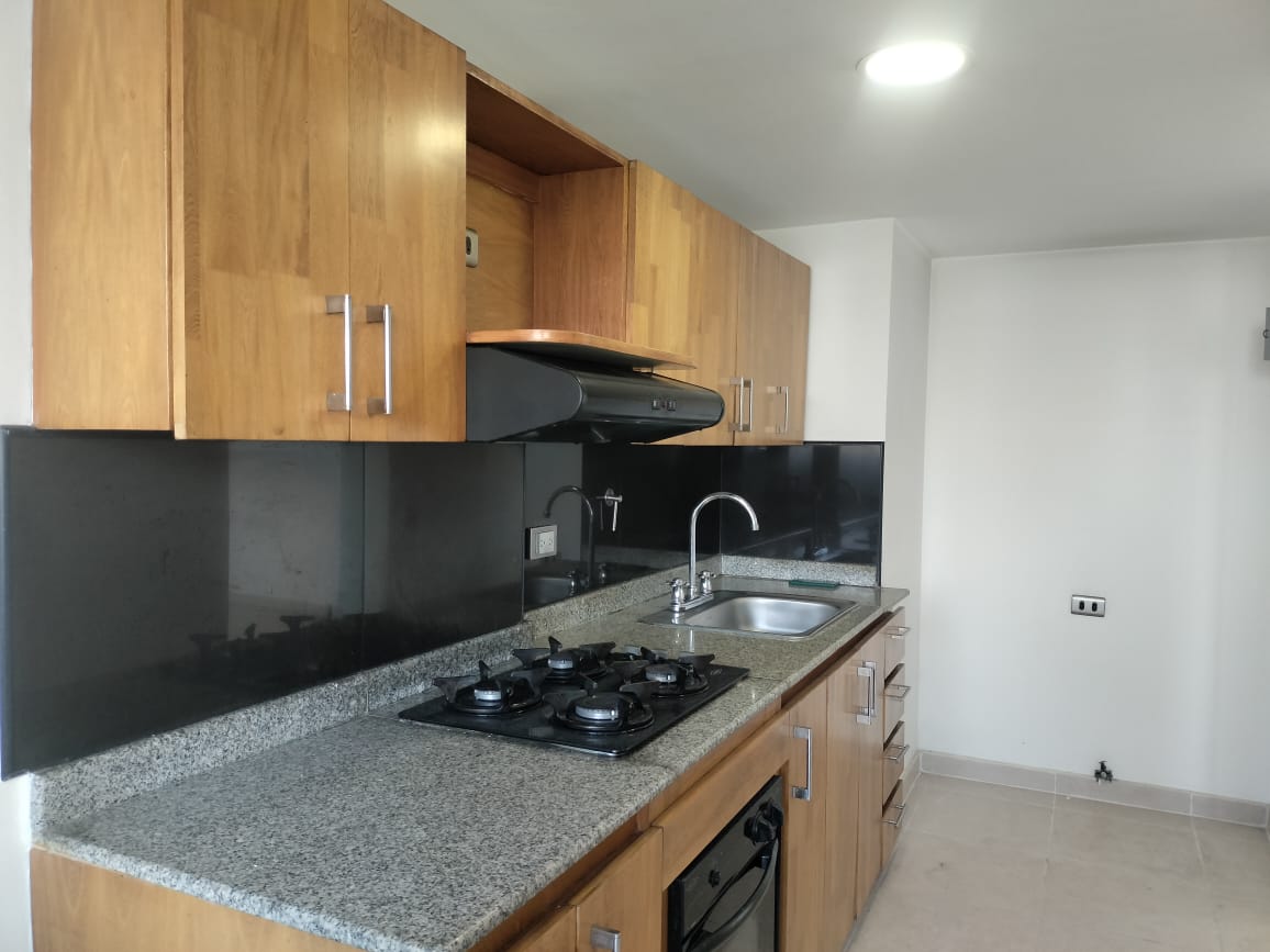 Apartamento en venta en Otraparte, Envigado · foto 7 de 17