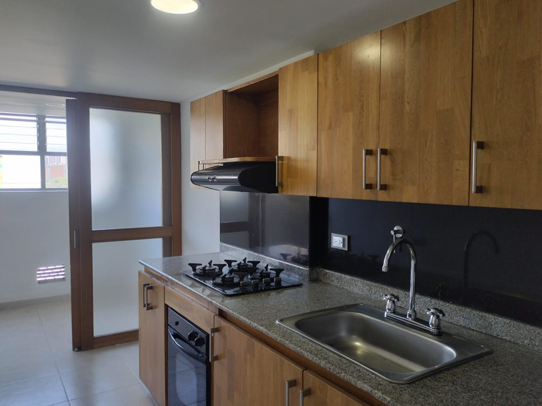 Apartamento en venta en Otraparte, Envigado · foto 9 de 17