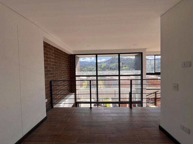 Apartamento de 3 alcobas en venta en El Retiro, 103 m² · foto 8 de 19