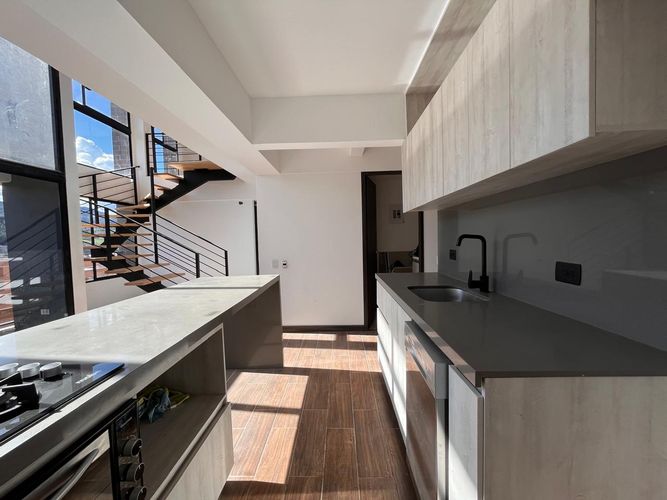 Apartamento de 3 alcobas en venta en El Retiro, 103 m² · foto 3 de 19