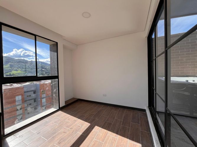 Apartamento de 3 alcobas en venta en El Retiro, 103 m² · foto 13 de 19
