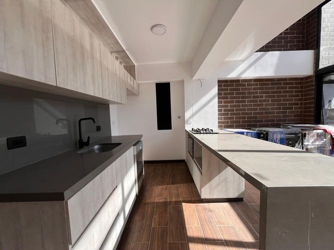 Apartamento de 3 alcobas en venta en El Retiro, 103 m² · foto 7 de 19