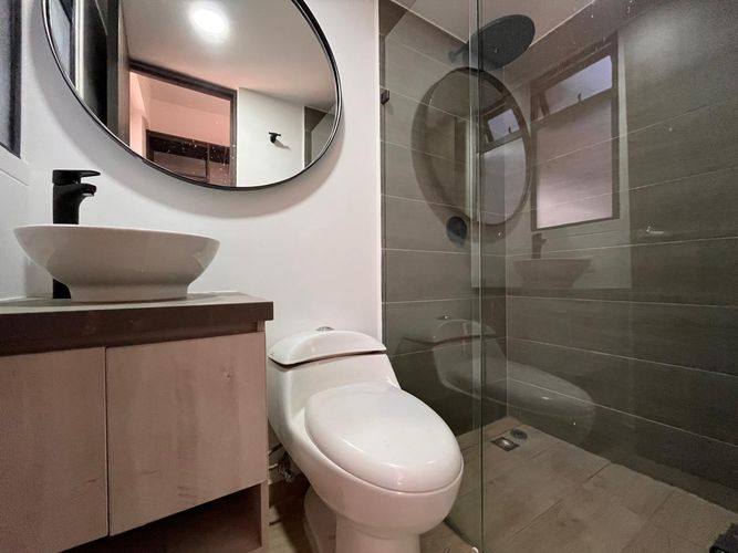 Apartamento de 3 alcobas en venta en El Retiro, 103 m² · foto 18 de 19