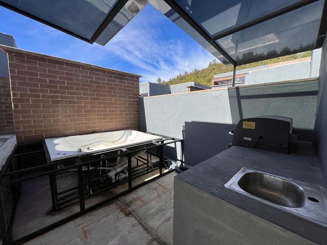 Apartamento de 3 alcobas en venta en El Retiro, 103 m² · foto 19 de 19