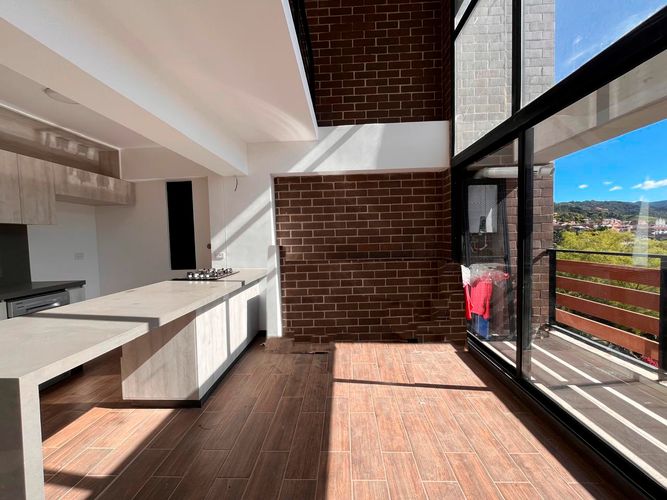 Apartamento de 3 alcobas en venta en El Retiro, 103 m² · foto 6 de 19