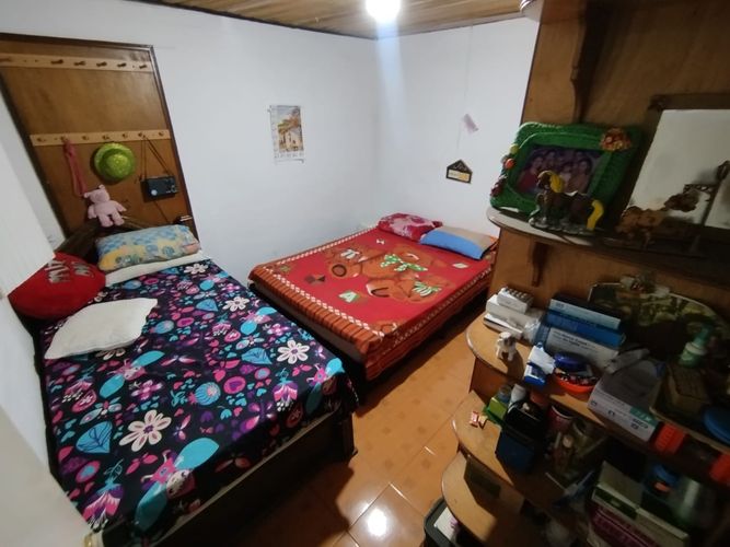 Casa de 3 alcobas en venta en Enciso, Medellín, 139 m² · foto 9 de 18