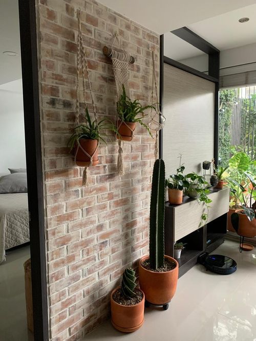 Apartaestudio en venta en Cristales, Cali, 80 m² · foto 4 de 12