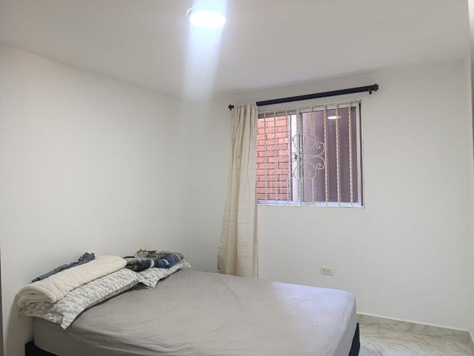 Apartamento de 3 alcobas en venta en San Lucas, Medellín, 83 m² · foto 10 de 19