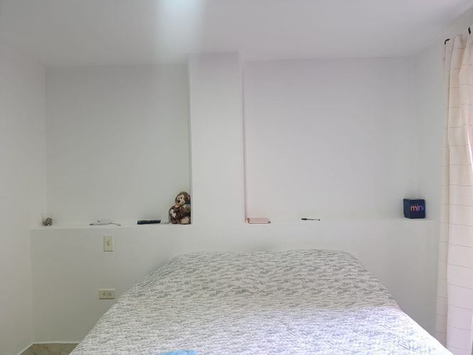 Apartamento de 3 alcobas en venta en San Lucas, Medellín, 83 m² · foto 11 de 19