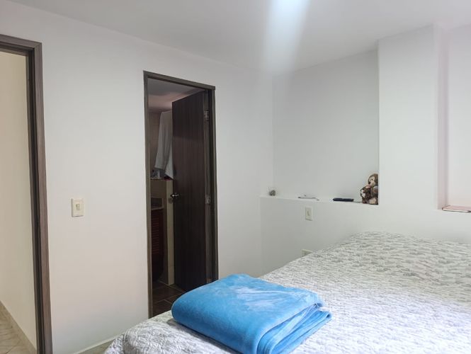 Apartamento de 3 alcobas en venta en San Lucas, Medellín, 83 m² · foto 16 de 19