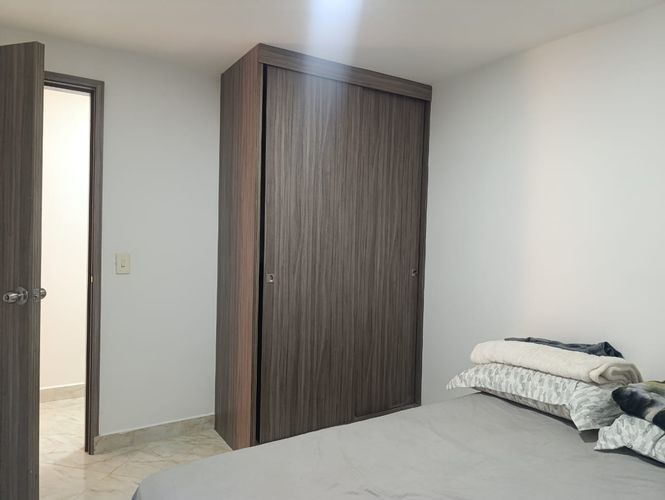 Apartamento de 3 alcobas en venta en San Lucas, Medellín, 83 m² · foto 13 de 19