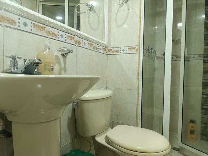 Apartamento de 3 alcobas en venta en San Lucas, Medellín, 83 m² · foto 19 de 19