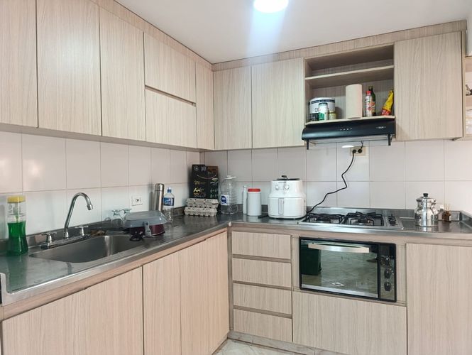 Apartamento de 3 alcobas en venta en San Lucas, Medellín, 83 m² · foto 8 de 19