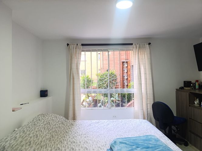 Apartamento de 3 alcobas en venta en San Lucas, Medellín, 83 m² · foto 15 de 19