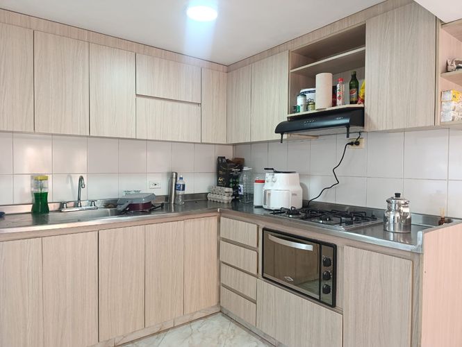 Apartamento de 3 alcobas en venta en San Lucas, Medellín, 83 m² · foto 9 de 19