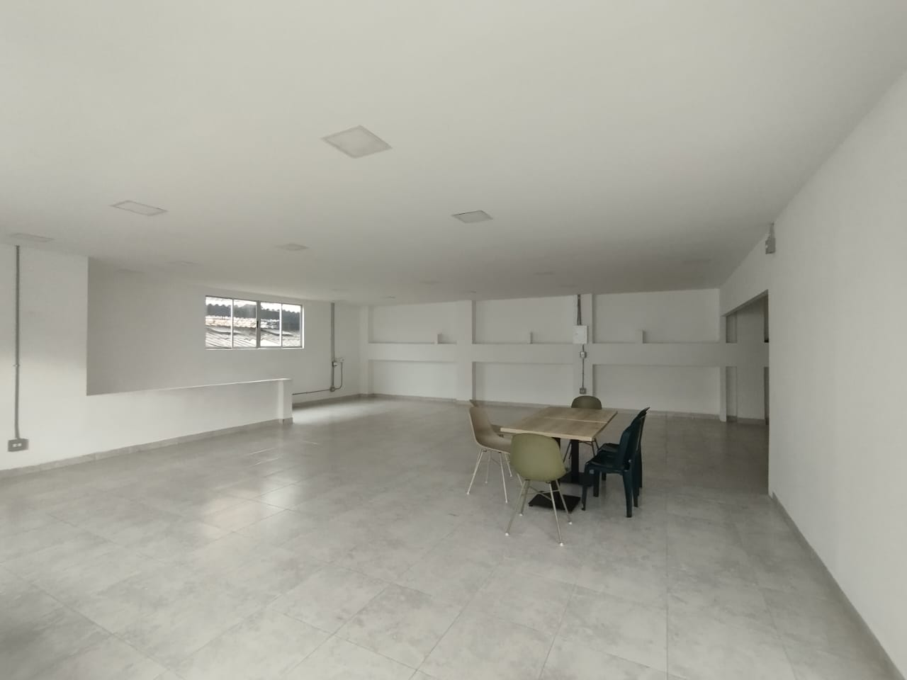 Retail space for rent in El Poblado, Medellín