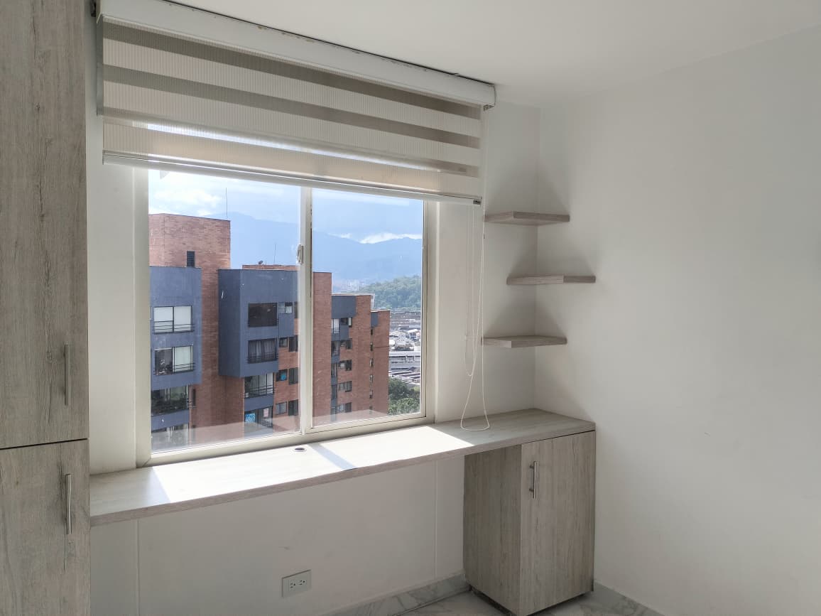 Apartamento en venta en El Poblado, Medellín · foto 9 de 18