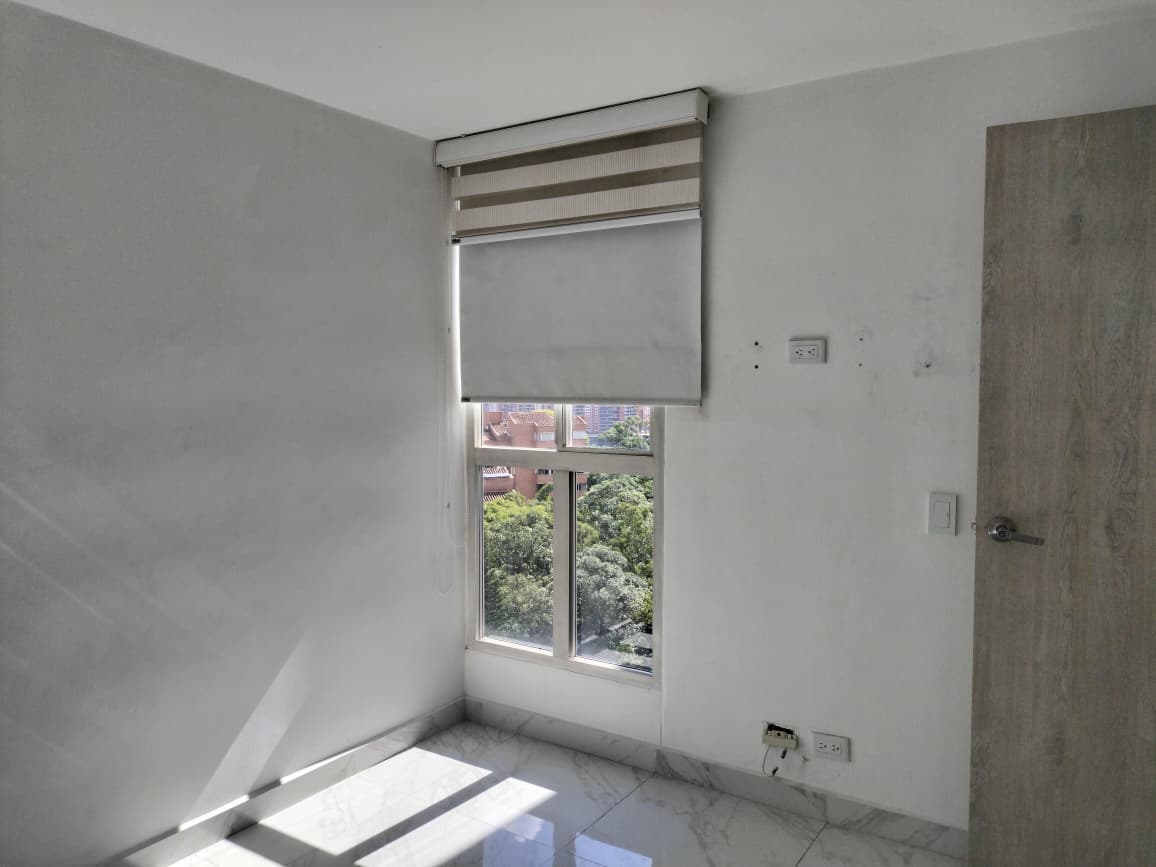 Apartamento en venta en El Poblado, Medellín · foto 14 de 18