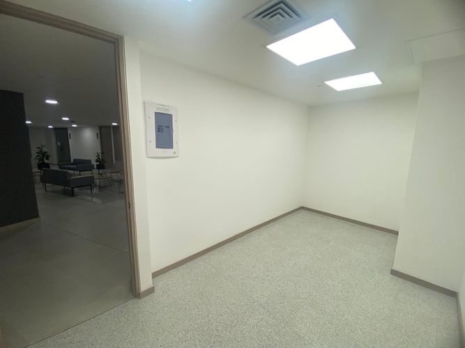 Consultorio en arriendo en San Diego, Medellín, 30 m² · foto 14 de 16