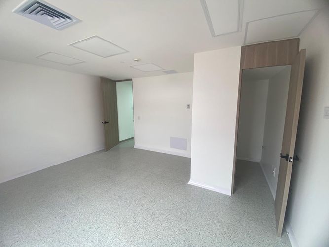 Consultorio en arriendo en San Diego, Medellín, 30 m² · foto 8 de 16