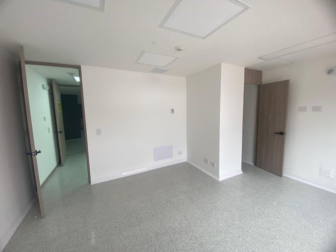 Consultorio en arriendo en San Diego, Medellín, 30 m² · foto 12 de 16