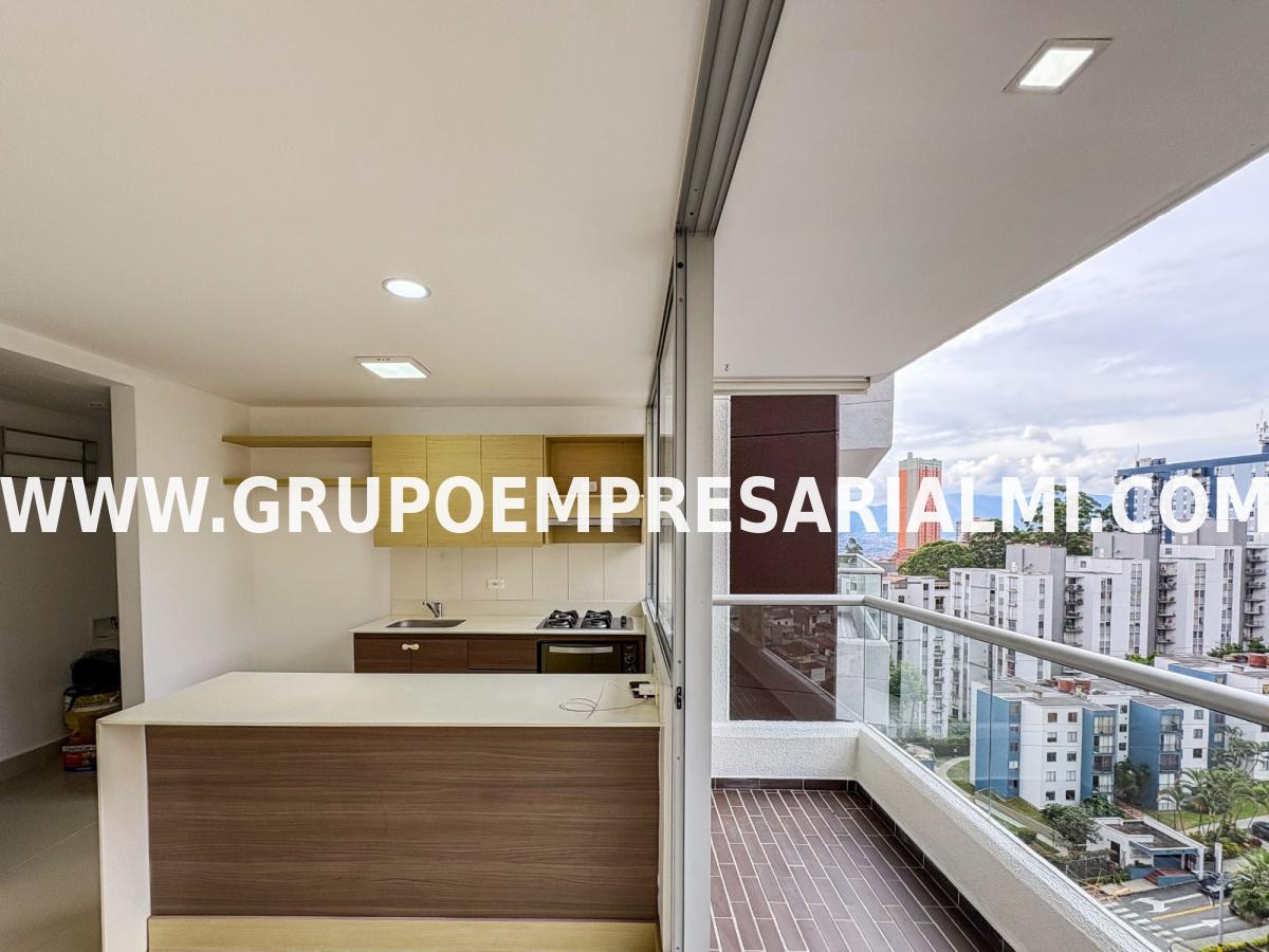 Apartamento en venta en El Poblado, Medellín 2