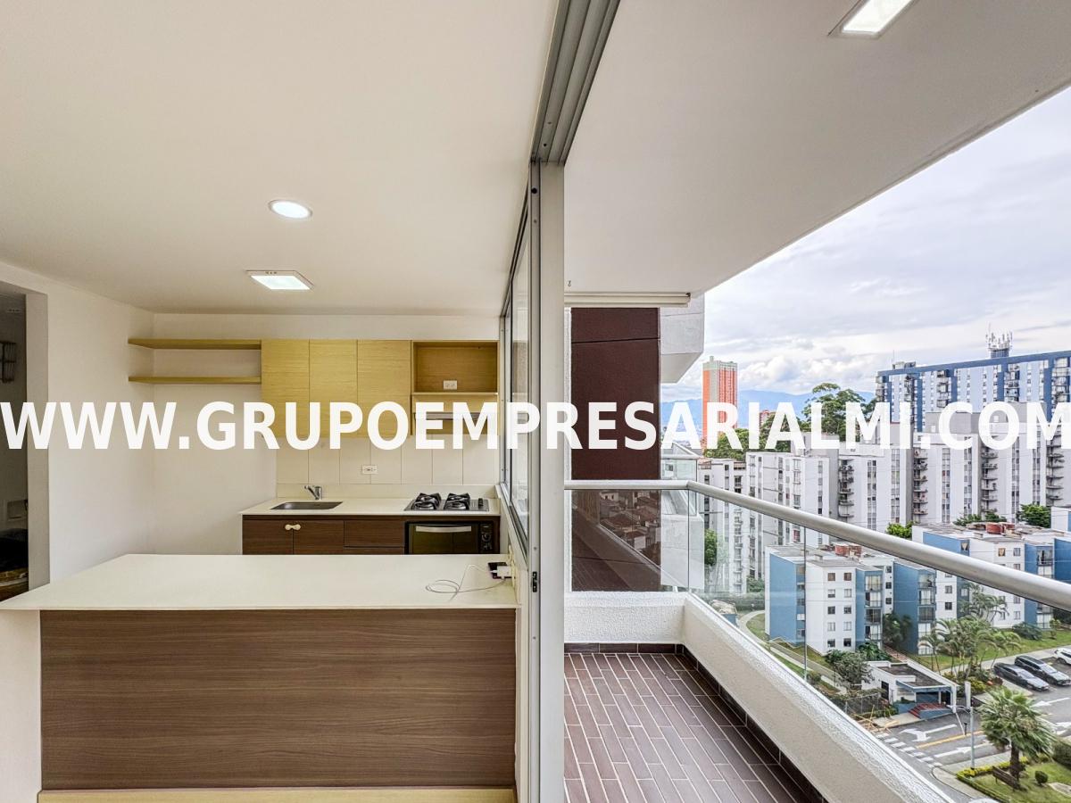 Apartamento en venta en El Poblado, Medellín 5