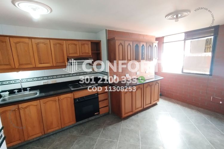 Apartamento de 3 alcobas en arriendo en Conquistadores, Medellín, 100 m² · foto 7 de 24