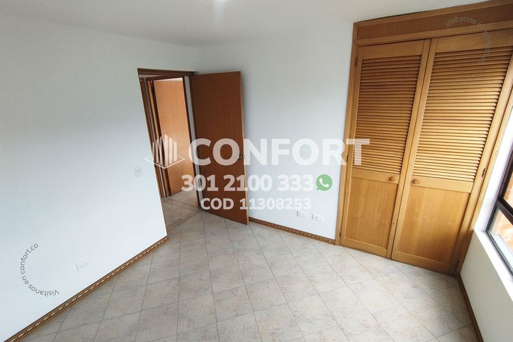 Apartamento de 3 alcobas en arriendo en Conquistadores, Medellín, 100 m² · foto 9 de 24