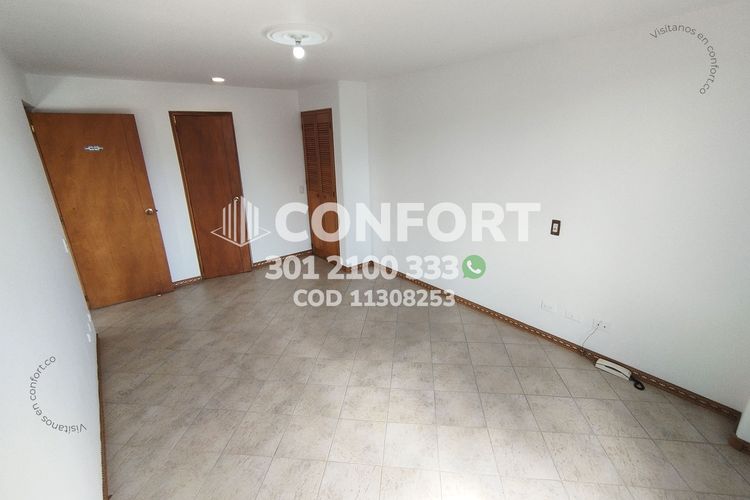 Apartamento de 3 alcobas en arriendo en Conquistadores, Medellín, 100 m² · foto 15 de 24