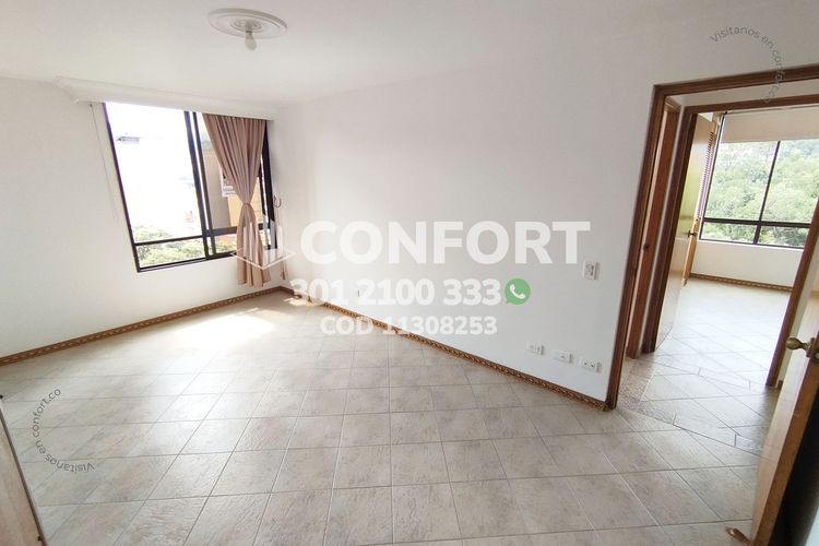 Apartamento de 3 alcobas en arriendo en Conquistadores, Medellín, 100 m² · foto 18 de 24