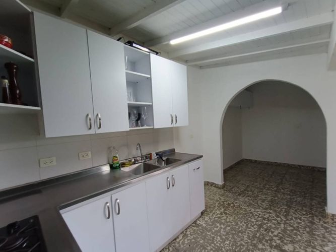 Finca en arriendo en El Salado, Guarne, 5850 m² · foto 5 de 22