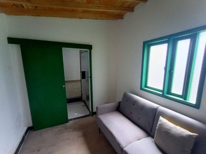 Finca en arriendo en El Salado, Guarne, 5850 m² · foto 9 de 22