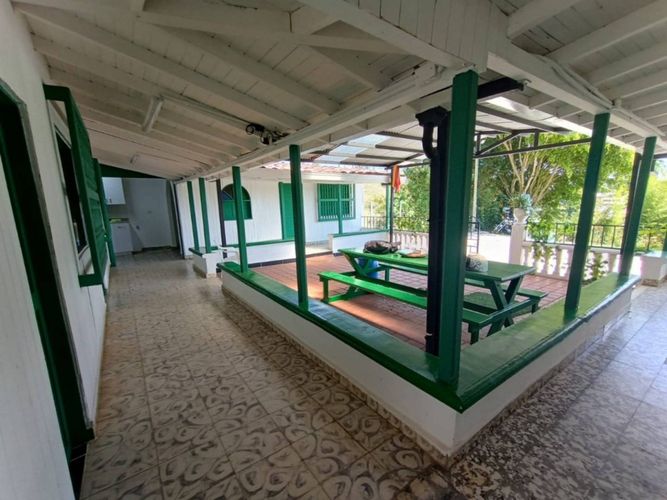 Finca en arriendo en El Salado, Guarne, 5850 m² · foto 17 de 22